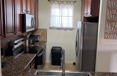 Wellington Condominio | Noah’s Ark 3 bedroom with 3 bathroom close to Disney. Sleeps 8 people.
