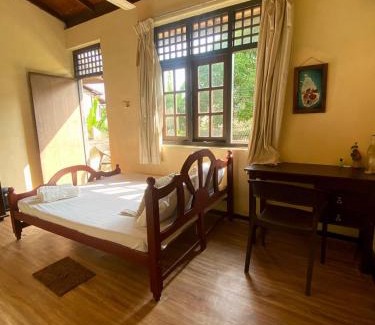 Angulana Casa | Noahs Ark Transit Stay