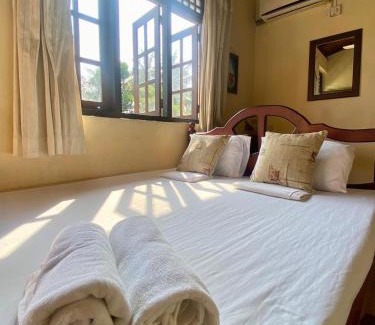 Angulana Casa | Noahs Ark Transit Stay
