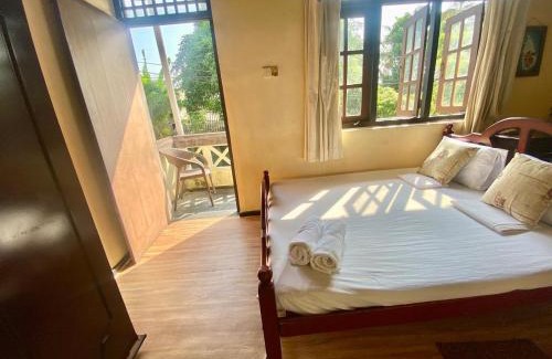 Angulana Casa | Noahs Ark Transit Stay