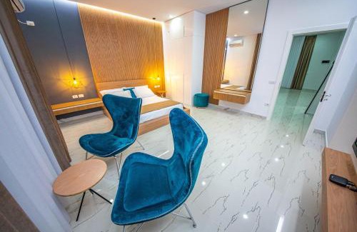 Dhermi Hotel | Noan Hotel & Resort