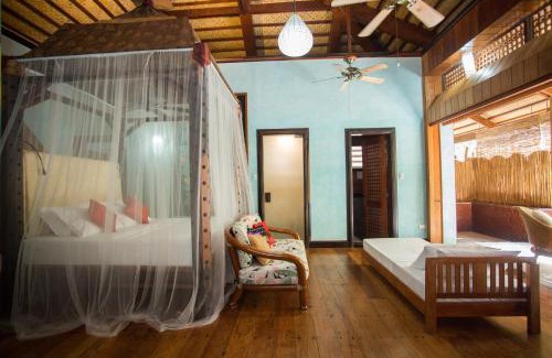 Taytay Complejo | NoaNoa Private Island