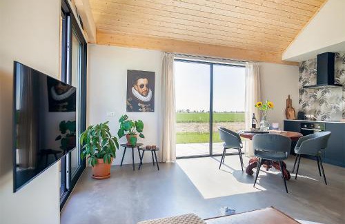 Slappeterp Apartamento | Noazem