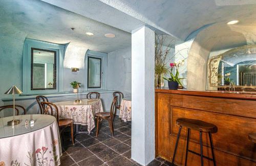 Lower Nob Hill Cama Y Desayuno | Nob Hill Inn