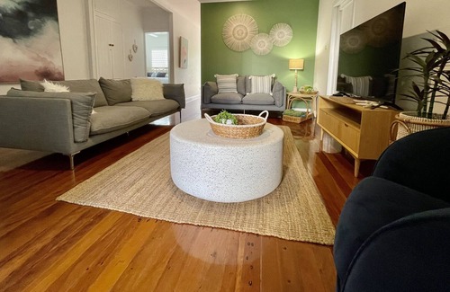 Mermaid Beach Casa | Nobby's Beach House en Mermaid
