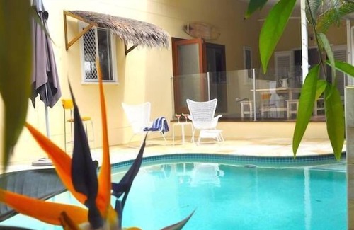 Mermaid Beach Casa | Nobby's Beach House en Mermaid