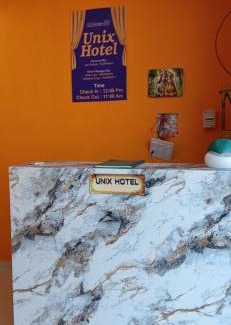 Pardi Hotel | Nobel Residency