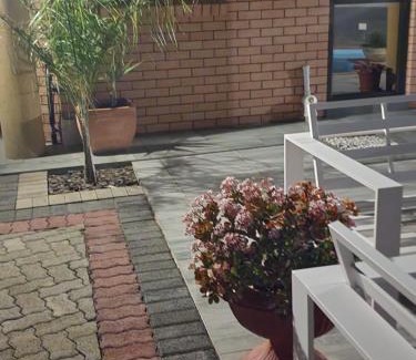Maseru Apartamento | NobelAqua Suites