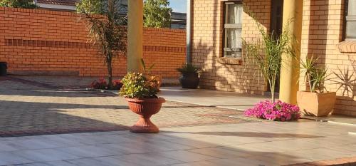 Maseru Apartamento | NobelAqua Suites