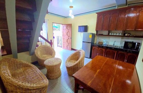 Puerto Princesa City Centre Apartamento | NOBER Apartments