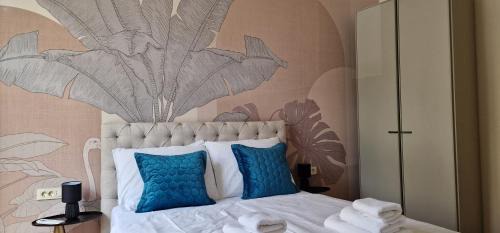 Volosko Apartamento | Nobile Apartment with 2 private parking spots