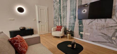 Volosko Apartamento | Nobile Apartment with 2 private parking spots