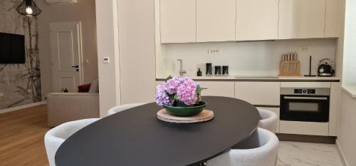 Volosko Apartamento | Nobile Apartment with 2 private parking spots
