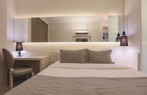 Copacabana Hotel | Nobile Hotel Copacabana Design