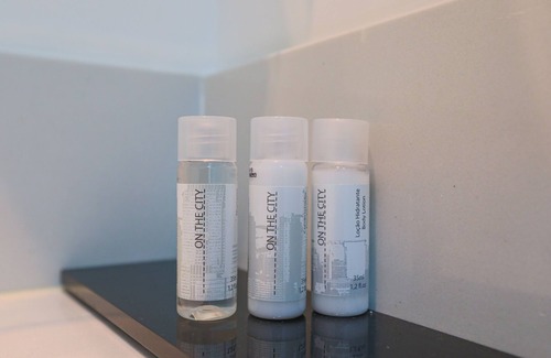 Copacabana Hotel | Nobile Hotel Copacabana Design