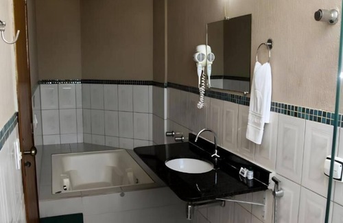 Aguas Claras Hotel | Nobile Plaza Hotel