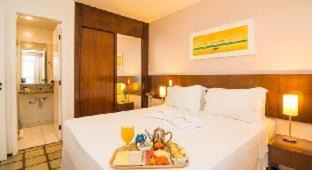 Mucuripe Hotel | Nobile Suítes Golden Fortaleza