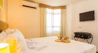 Mucuripe Hotel | Nobile Suítes Golden Fortaleza