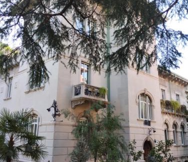 Verona City Centre Casa | NOBILI LIBARDI - VILLA BASEVI