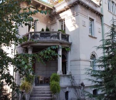 Verona City Centre Casa | NOBILI LIBARDI - VILLA BASEVI