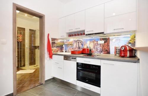 Eger Apartamento | Nobilis Apartman Eger