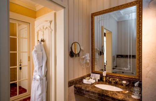 Lviv City Center Hotel | Nobilis Hotel