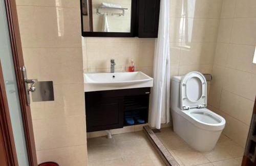 Dar es Salaam Hotel | NoBLE ATGC HOTEL