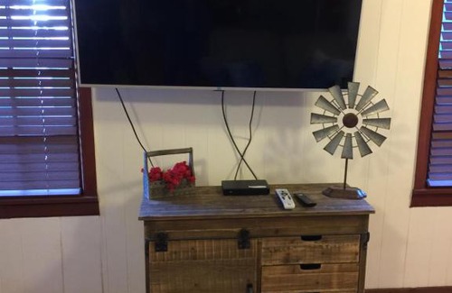 Kingsland Apartamento | Noble Cabin #3 on Lake LBJ