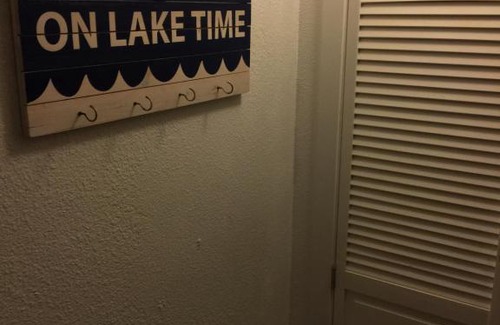 Kingsland Apartamento | Noble Cabin #3 on Lake LBJ