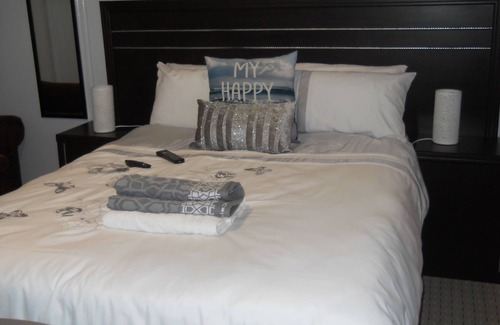 Maseru Cama Y Desayuno | Noble Hearts Bed and Breakfast