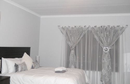 Maseru Cama Y Desayuno | Noble Hearts Bed and Breakfast