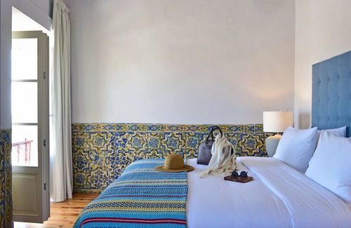 Evora Hotel | Noble House Essence Évora - by Unlock Hotels