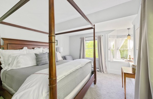 Bridgton Cama Y Desayuno | Noble House Inn
