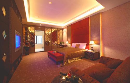 Taitung City Centre Hotel | Noble Motel