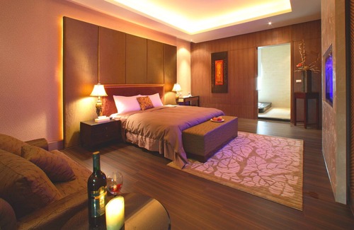 Taitung City Centre Hotel | Noble Motel