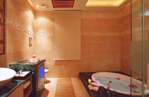 Taitung City Centre Hotel | Noble Motel