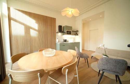 Dansaert Apartamento | Noble Nest - Downtown