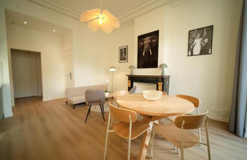 Dansaert Apartamento | Noble Nest - Downtown