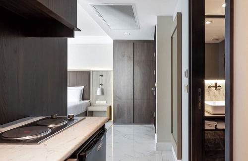 Harbiye Hotel | Noble Pangaltı