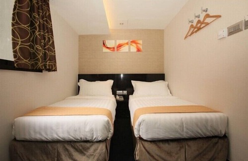 Jordan Hotel | Noble Park Hotel