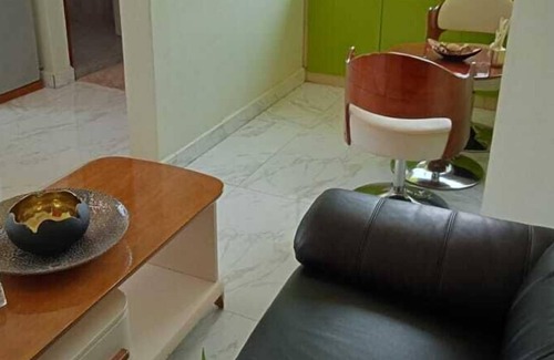 Ouagadougou Apartamento | Noble's Apartments