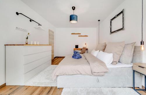 Nordviertel Apartamento | Noble Supreme Suite 80m2 Kamin & Designküche - zentrumsnah Essen