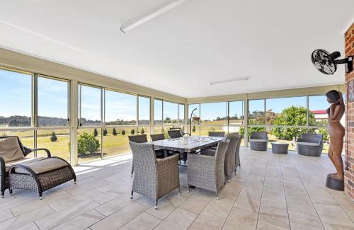 Allandale Casa | Noble Willow Estate