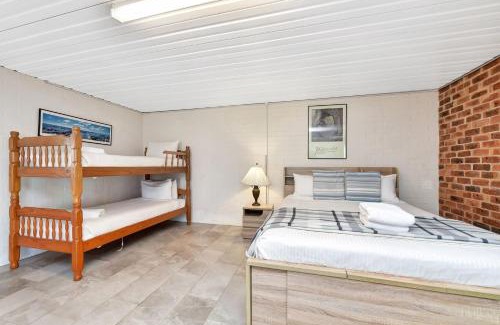 Allandale Casa | Noble Willow Studio Lovedale. A Cosy Unique Wine Country Refuge