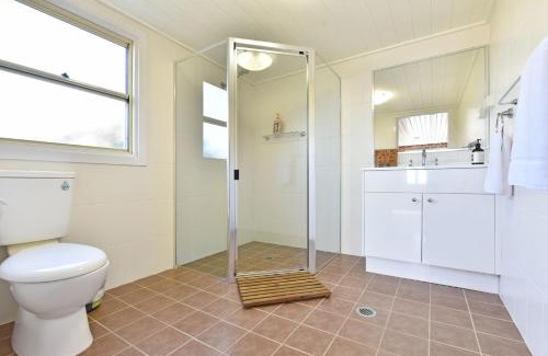 Allandale Casa | Noble Willow Studio Lovedale. A Cosy Unique Wine Country Refuge