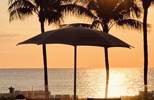 Mid Beach Complejo | Nobu Hotel Miami Beach