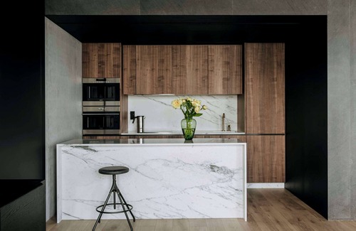 Srodmiescie Południowe Hotel | Nobu Hotel Warsaw
