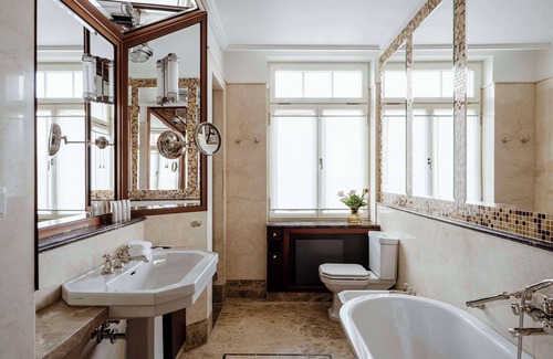 Srodmiescie Południowe Hotel | Nobu Hotel Warsaw