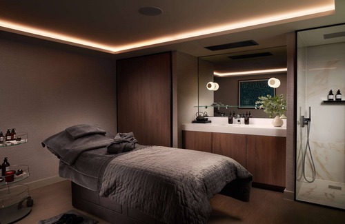City of Westminster Hotel | Nobu London Portman Square