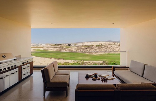 Los Cabos Hotel | Nobu Residences Los Cabos